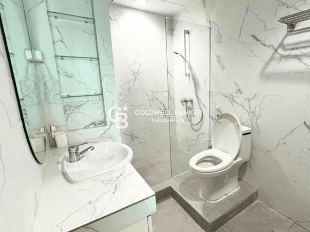 Bellagio Residence Tower A 10th Floor