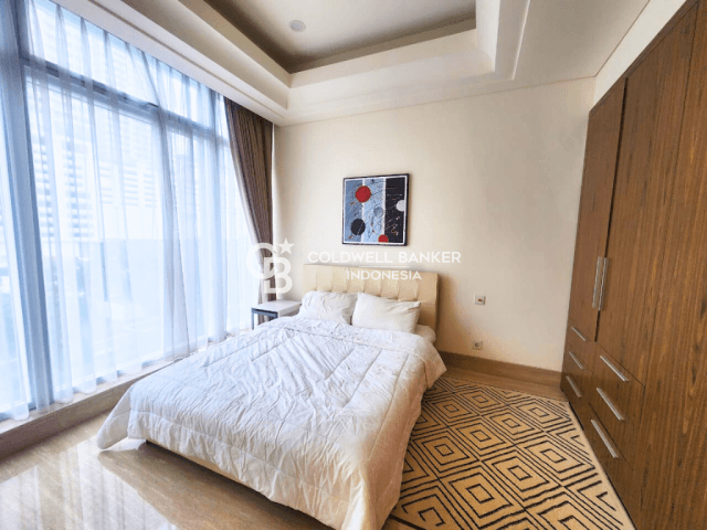 South Hills Lantai 5