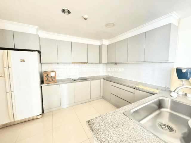 Somerset Berlian Tower South Lantai 20