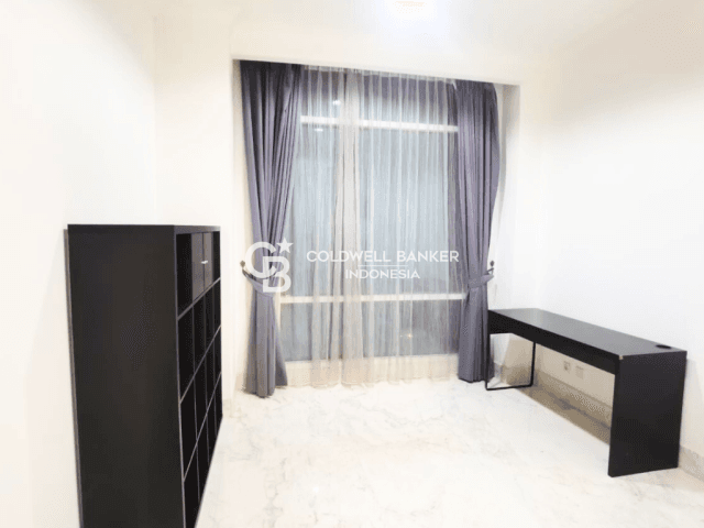 Botanica Tower 3 Lantai 35