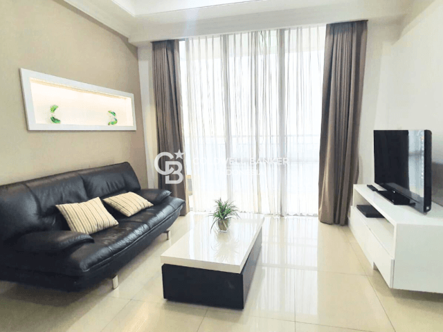 Denpasar Residence Ubud Tower 32nd Floor