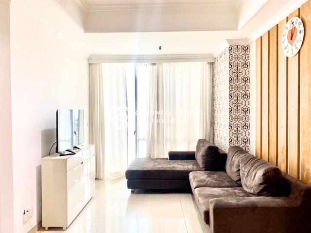 Denpasar Residence Ubud Tower 16th Floor