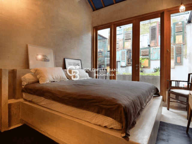 Rumah Dijual Pondok Pinang 5 Kamar