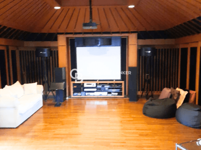 Rumah Dijual Sunter 3 Kamar