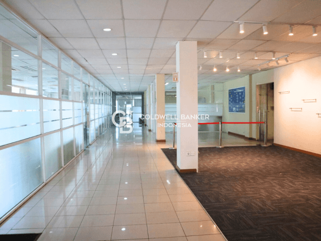 Gudang Dijual Suryacipta Karawang 45.000 m2