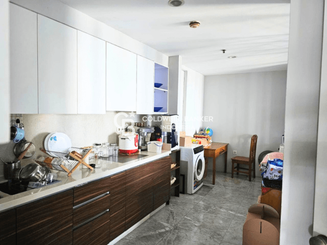 Pavilion Tower 2 Lantai 25