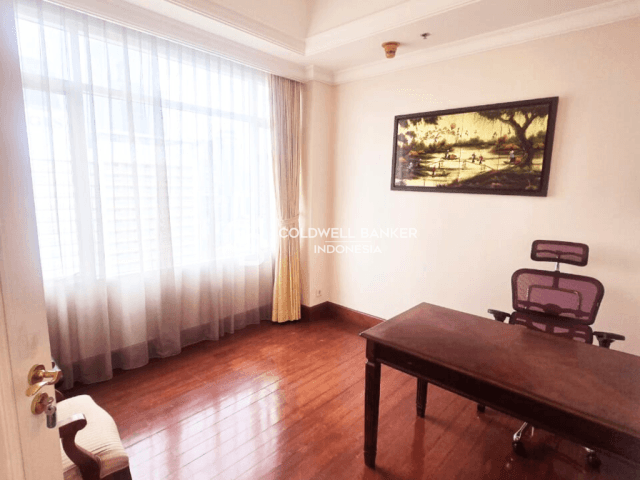 Four Seasons Tower Spring Lantai 12A