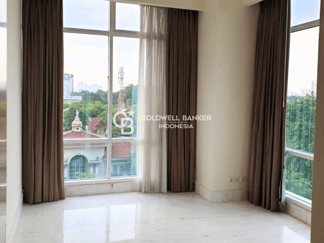 Botanica Tower 3 Lantai 5