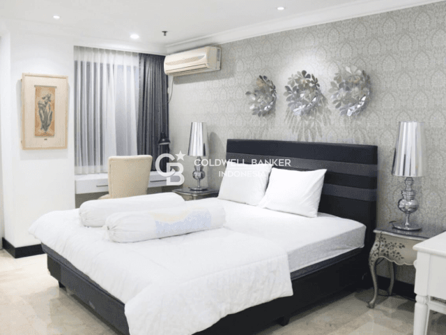 Bukit Golf Pondok Indah Tower B Lantai 11