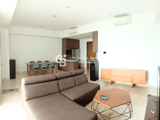 1Park Avenue Tower King Lantai 28