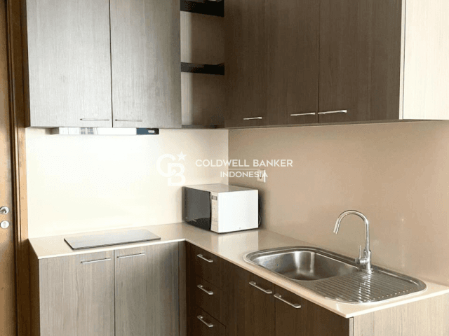 1Park Avenue Tower King Lantai 25