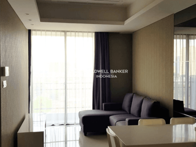 Casa Grande Tower Bella Lantai 9