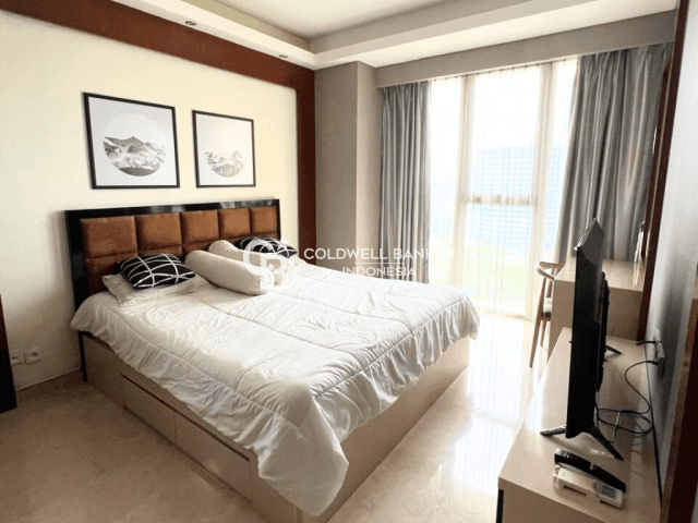 Pondok Indah Residence Tower Maya Lantai 17