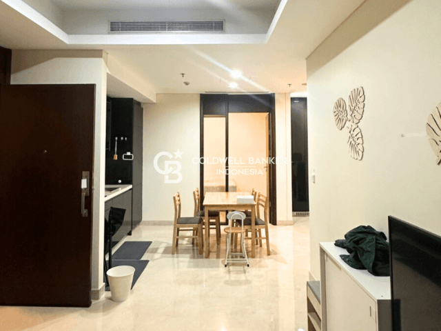 Pondok Indah Residence Tower Maya Lantai 6