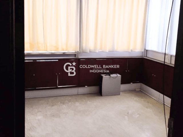 Capital Residence Tower 1 Lantai 25