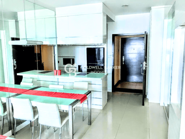 Gandaria Heights Tower A Lantai 36