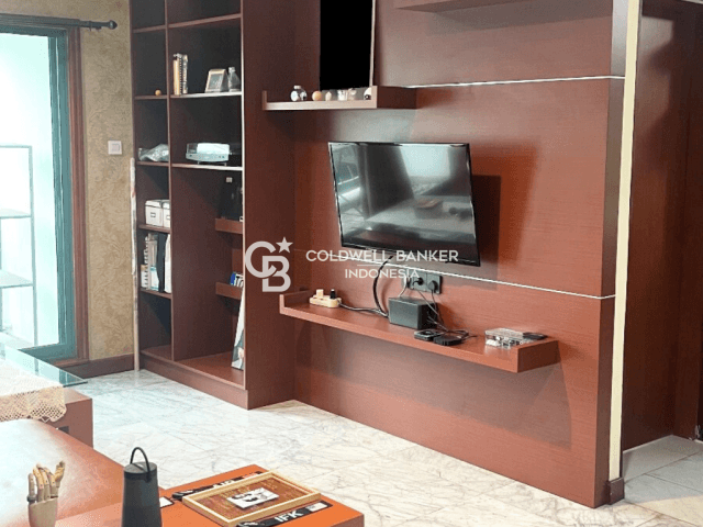 Pavilion Tower 2 Lantai 2