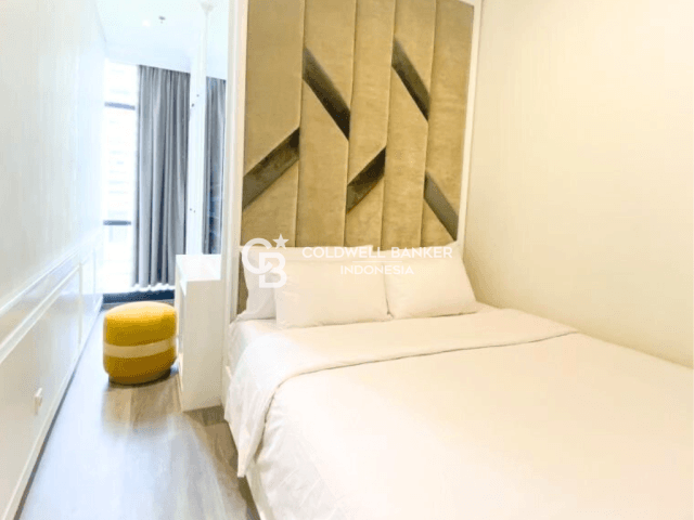 Sudirman Suites Lantai 9
