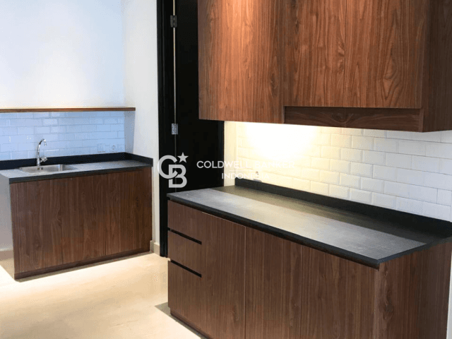 Sudirman Suites Lantai 6