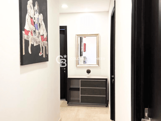 Sudirman Suites Lantai 17