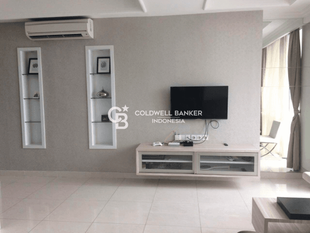 Denpasar Residence Tower Ubud Lantai 29