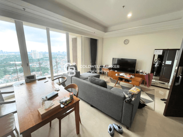 Pondok Indah Residence Tower Amala Lantai 28