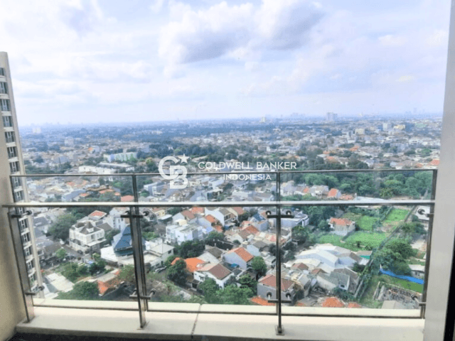 Pondok Indah Residence Tower Amala Lantai 26