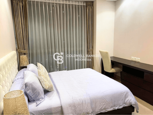 1Park Avenue Tower Royal Lantai 28