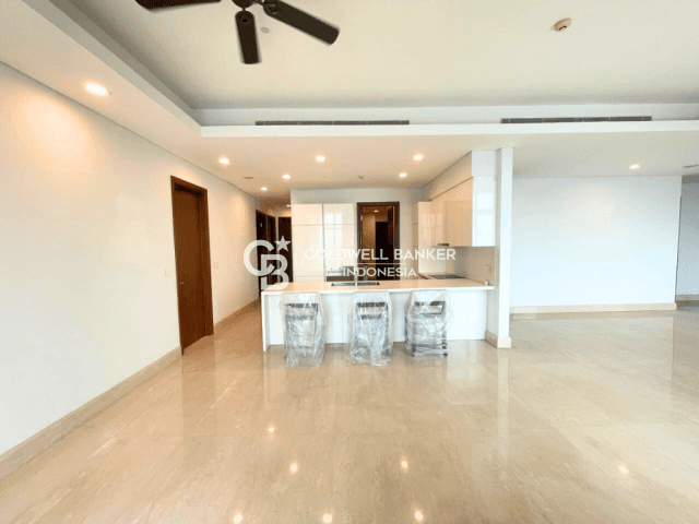 La Maison Barito Lantai 30