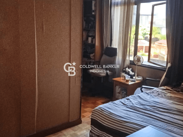 Kusuma Chandra Tower B Lantai 1