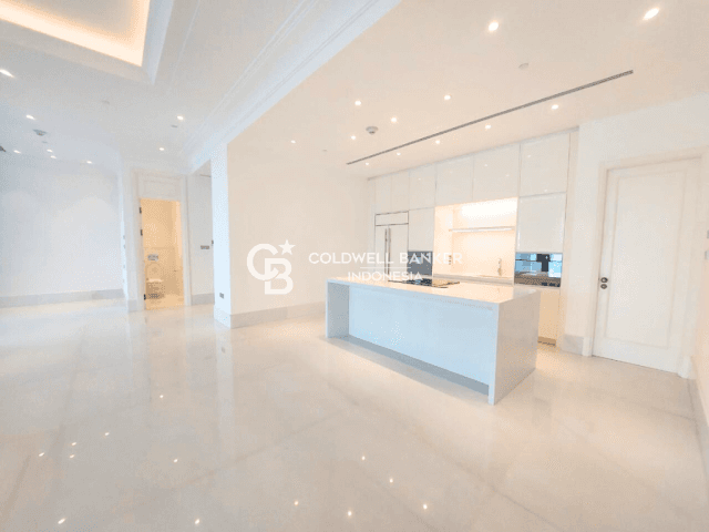 St. Regis Jakarta Lantai 35