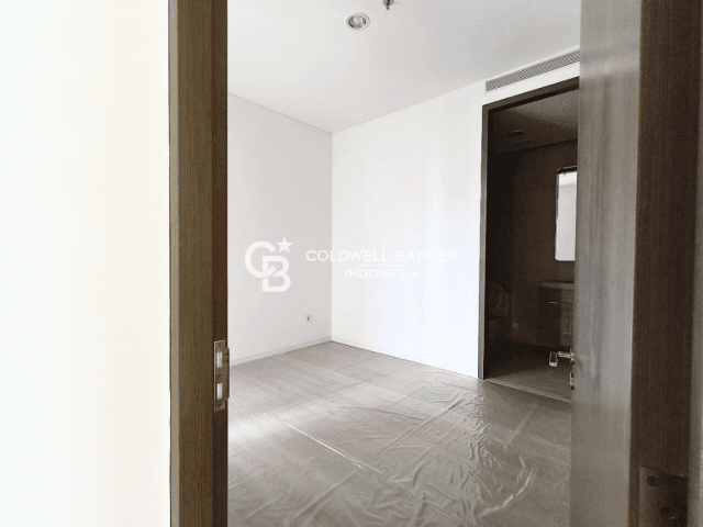 Verde One Tower East Lantai 22