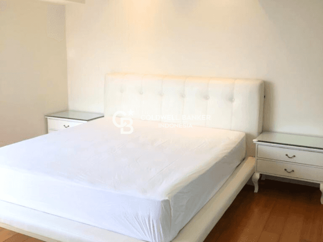 Somerset Berlian Tower South Lantai 6