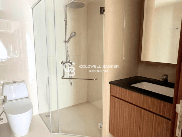 The Branz Mega Kuningan Lantai 50