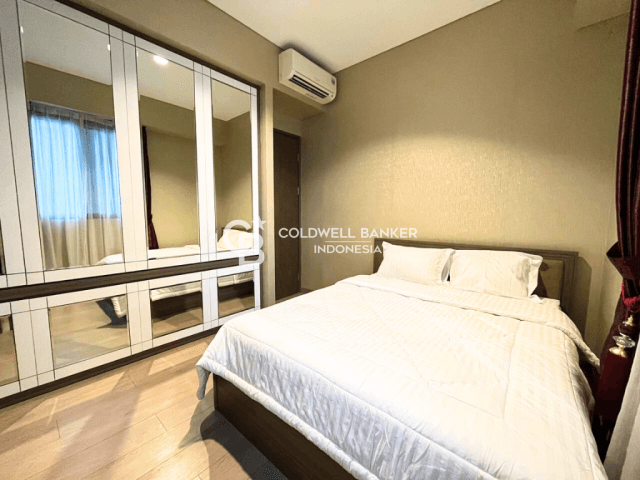 1Park Avenue Tower King Lantai 6