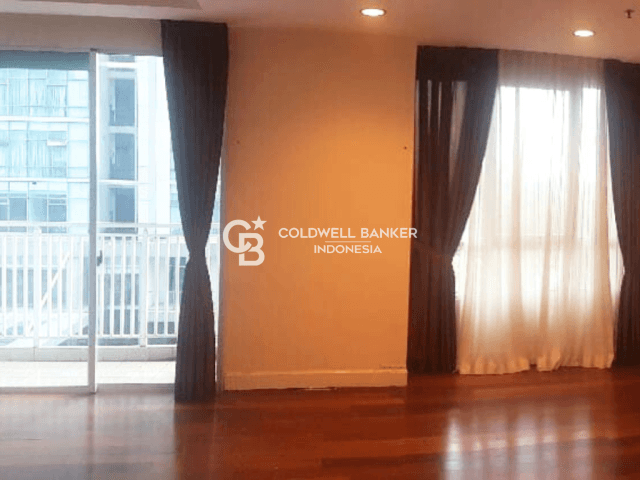 Essence Dharmawangsa Tower Emminence 1 Lantai 5