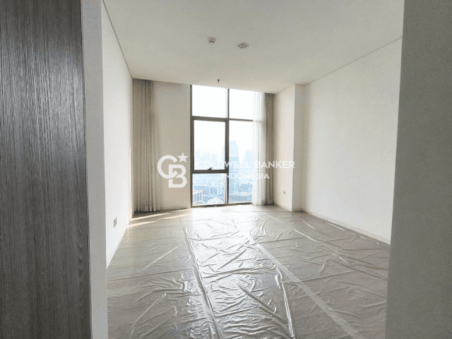 Verde Two Terraverde Tower 36th Floor