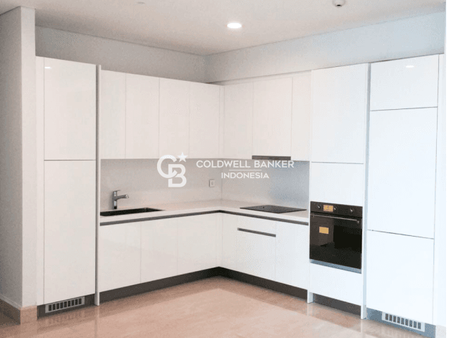 La Maison Barito Lantai 20