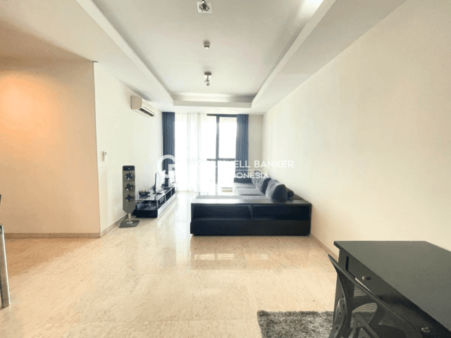 Setiabudi Residence Tower B 15th Floor