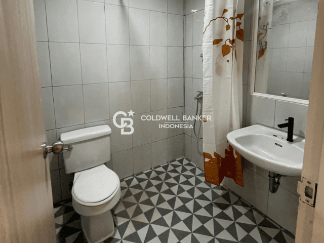 Simprug Indah Lantai 25