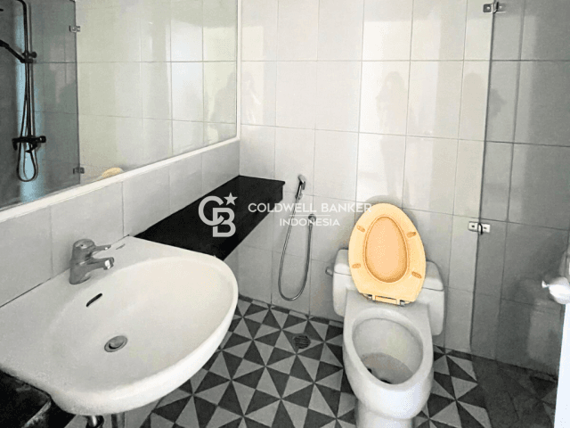 Simprug Indah Lantai 20