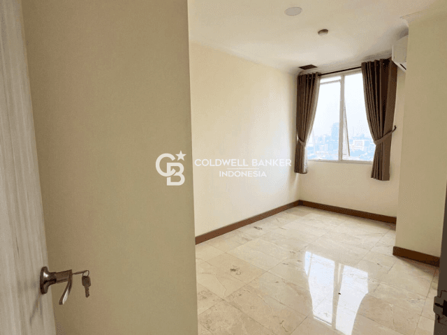 Simprug Indah 16th Floor