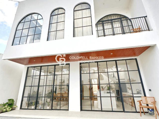 3-Bedrooms Villa For Sale in Tumbak Bayuh