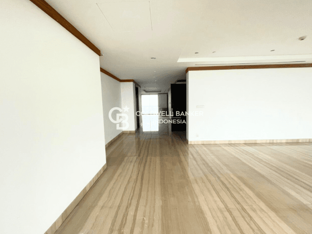 Providence Park Lantai 30