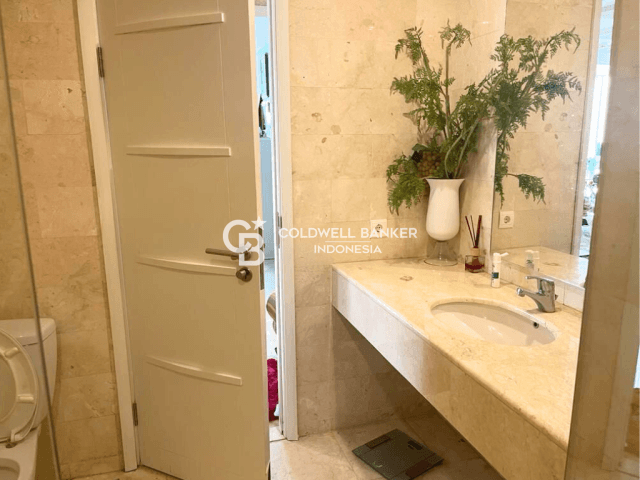 The Grove Suites Tower Masterpiece Lantai 26