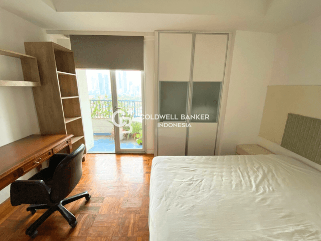 Park Royale Tower 3 Lantai 19