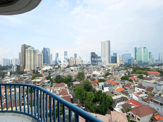 Park Royale Tower 3 12th Floor