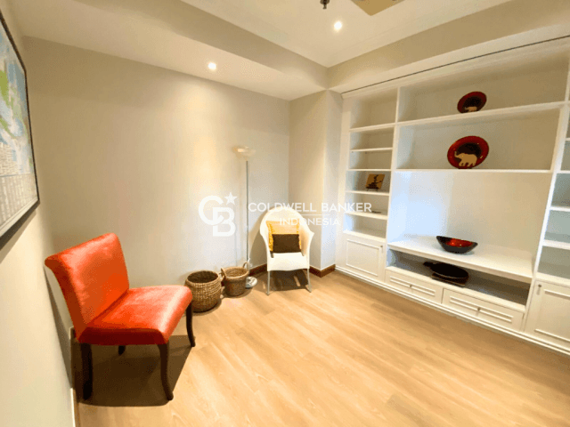 Park Royale Tower 3 Lantai 24