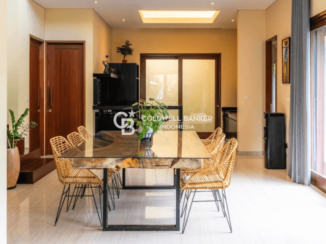 3-Bedrooms Villa For Sale at Batubolong Bali