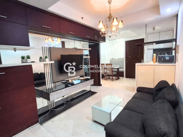 Bellagio Residence Tower B 8th Floor